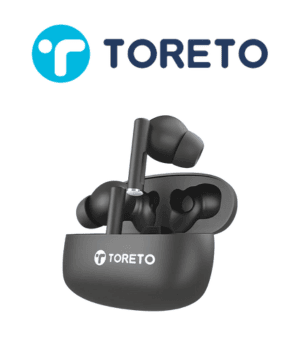 Earbuds Toreto