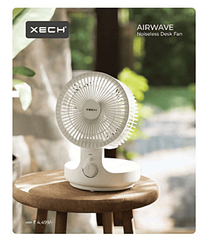 Fan Xech Airwave