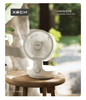 Fan Xech Airwave