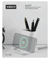 Penstand Xech Wireless Charger