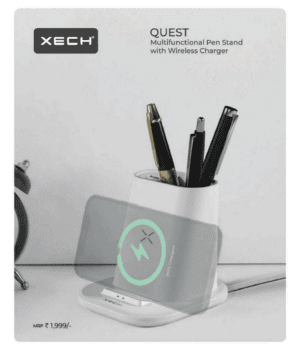Penstand Xech Wireless Charger