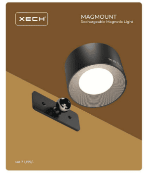 lamp Xech Magmount