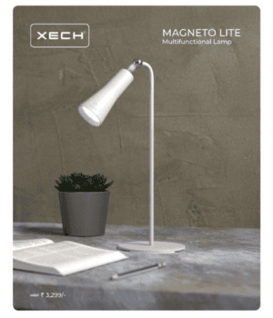 Lamp Xech Magneto