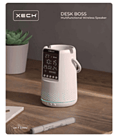 Speaker Xech Desk Boss