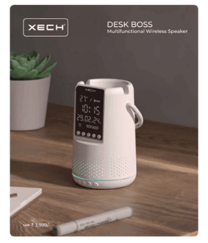 Speaker Xech Desk Boss