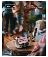 Karaoke Xech TV