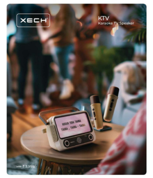 Karaoke Xech TV