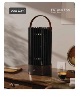 Fan Xech Future