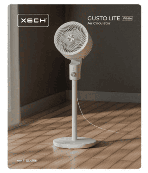 Fan Xech Gusto