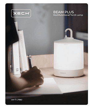Lamp Xech Beam