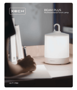 Lamp Xech Beam