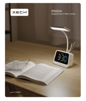 Lamp Xech Prism