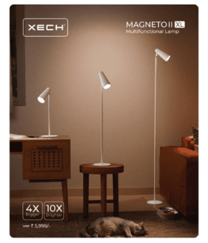 Lamp Xech Magneto II