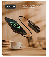 Powerbank Xech Torch