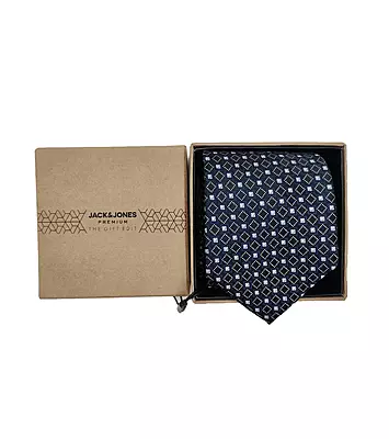 Jack & Jones J J Steve Tie