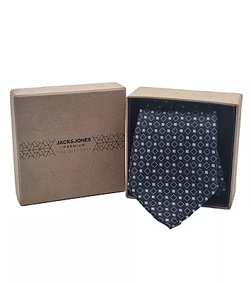 Jack & Jones J J Steve Tie