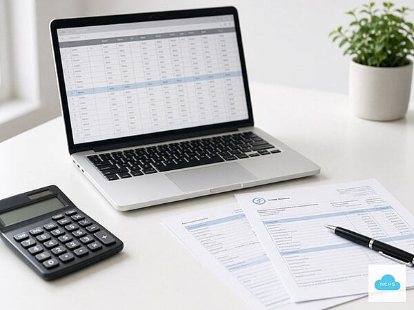 Tally Remote Access Setup