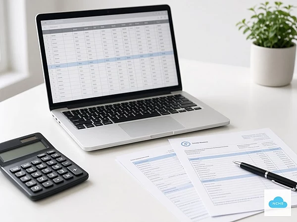 Custom Invoice Format / Simple Customisation
