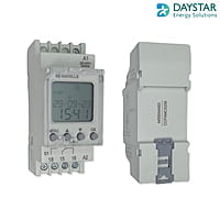 Digital Weekly Time Switch Digital Weekly Time Switch