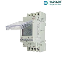 Digital Weekly Time Switch Digital Weekly Time Switch