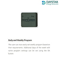 Digital Weekly Time Switch Digital Weekly Time Switch