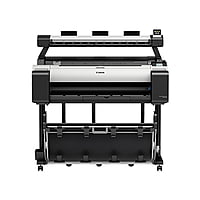 Canon TM-5300MFP Inkjet Plotter Canon TM-5300MFP Inkjet Plotter
