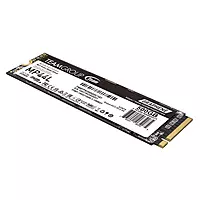 TeamGroup MP44L SLC Cache NVMe 1.4 PCIe Gen 4x4 M.2 2280 Laptop&Desktop SSD TeamGroup MP44L SLC Cache NVMe 1.4 PCIe Gen 4x4 M.2 2280 Laptop&Desktop SSD