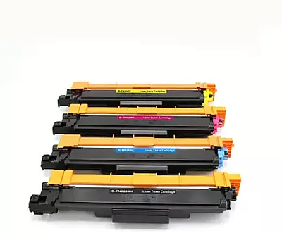 BROTHER Toner Cartridge Magenta (TN-263) BROTHER Toner Cartridge Magenta (TN-263)