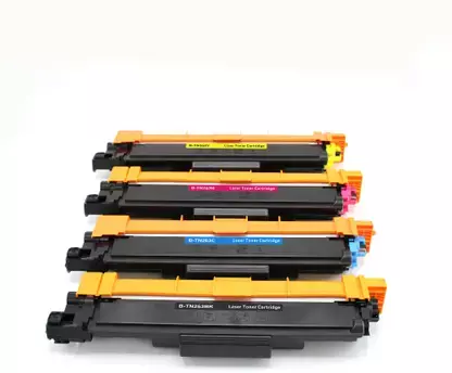 BROTHER Toner Cartridge Magenta (TN-263) BROTHER Toner Cartridge Magenta (TN-263)