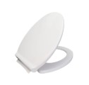 Toilet Seat Cover Installation