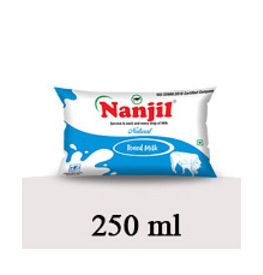 Toned Milk 250ml
