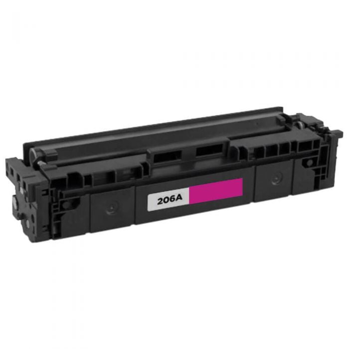 CT 206A Magenta Toner Crtg CT 206A Magenta Toner Crtg