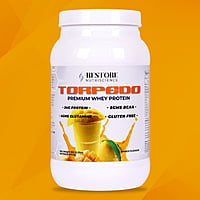 Restore - Torpedo 2kg Mango