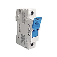 Trinity Touch Fuse Holder Trinity Touch Fuse Holder