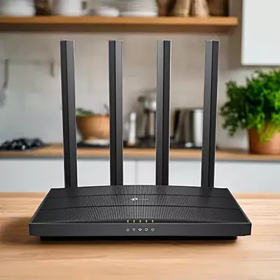 Archer C80 AC1900 Wireless MU-MIMO Wi-Fi Router