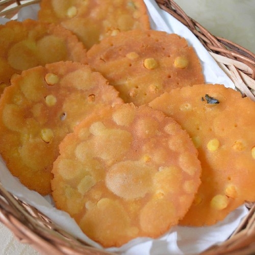 Thattai-