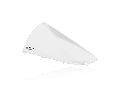 WRS Race Windscreen for Ducati Panigale V4 / V4S 2025 Onwards
