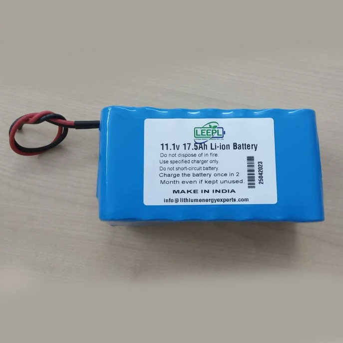 3.7V 10Ah Lithium-Ion Battery 3.7V 10Ah Lithium-Ion Battery