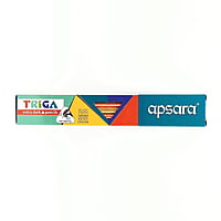 Apsara triga extra dark pencils