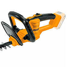 INGCO Lithium-Ion Cordless Hedge Trimmer CHTLI20461 (20V)
