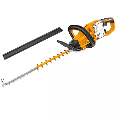 INGCO Lithium-Ion Cordless Hedge Trimmer CRHLI20461 (20V)