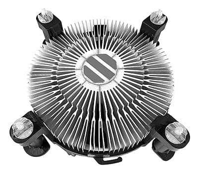 2307SR-01-07 - Intel I7 CPU cooler (Processor Fan)