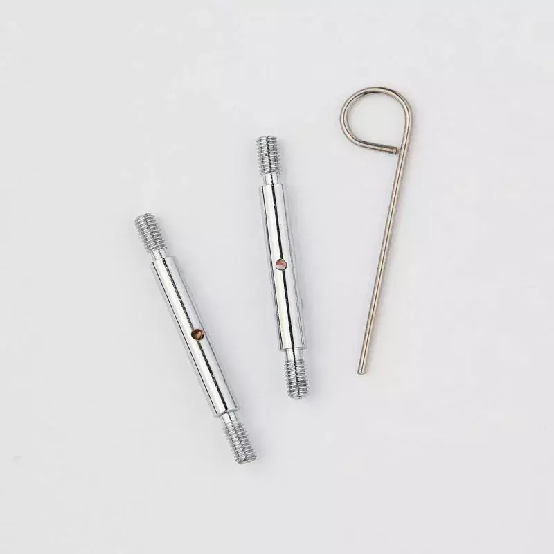 KnitPro Tunisian Crochet Hook Connectors