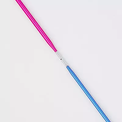 KnitPro Tunisian Crochet Hook Connectors