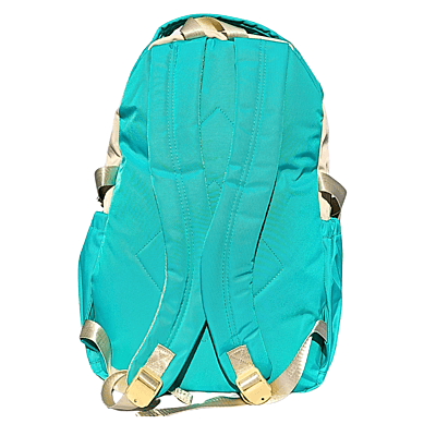 Casual Korean Version of Student School Bags Large Capacity ridge protection Portable Backpack Casual Korean Version of Student School Bags Large Capacity ridge protection Portable Backpack