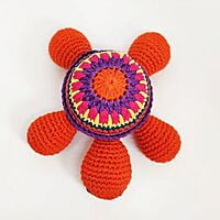 Turtle Rattle