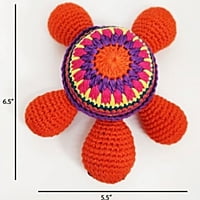 Turtle Rattle