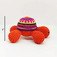 Turtle Rattle