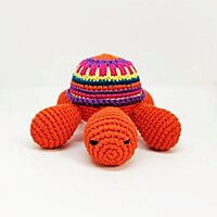 Turtle Rattle