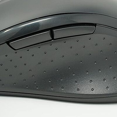 TVS ELECTRONICS Platina Wireless Mechanical Combo (Keyboard, Mouse) Strong Tilt Legs, Laser-Etched Key Caps LED Indicators Mouse Advanced Optical Track